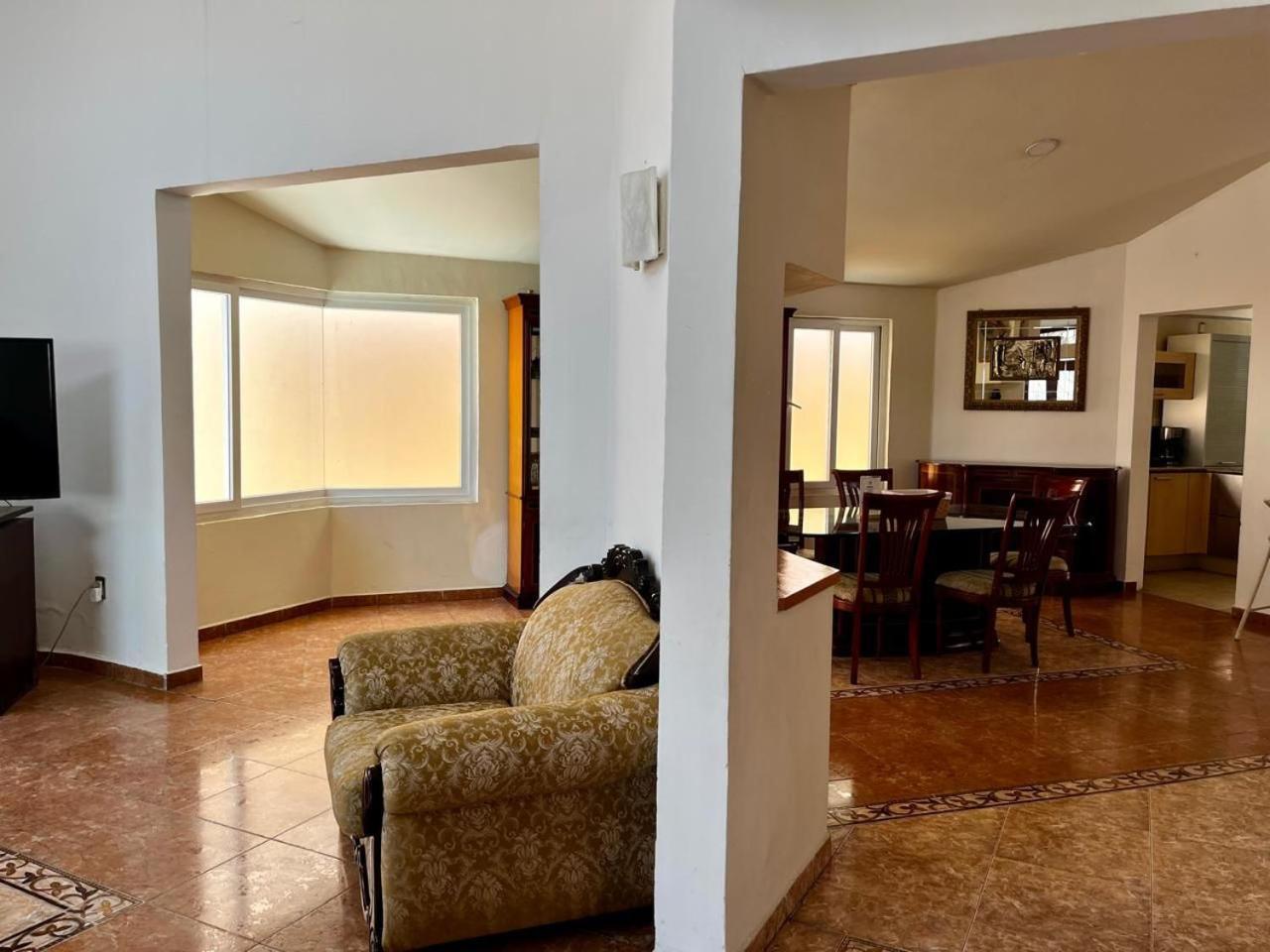 CASA con alberca, súper ubicación. Puerto de Veracruz Exterior foto