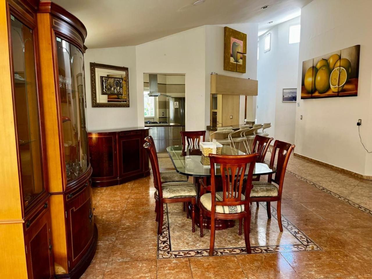 CASA con alberca, súper ubicación. Puerto de Veracruz Exterior foto